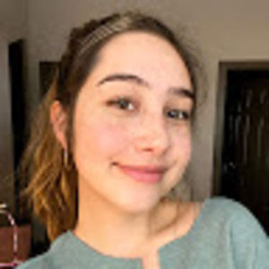 Meet your Posher, Nina